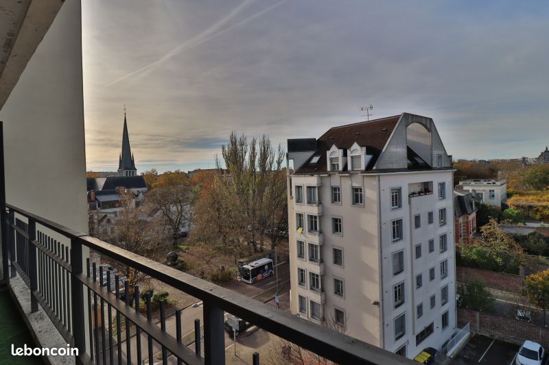 Appartement a louer troyes - 2 pièce(s) - 49 m2 - Surfyn