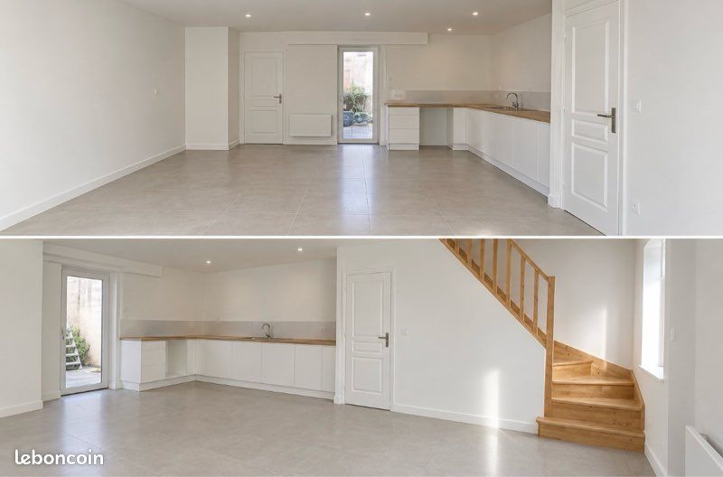 Maison 3 pièces 66 m² · à Roncq · 66 m² · 238 000 €