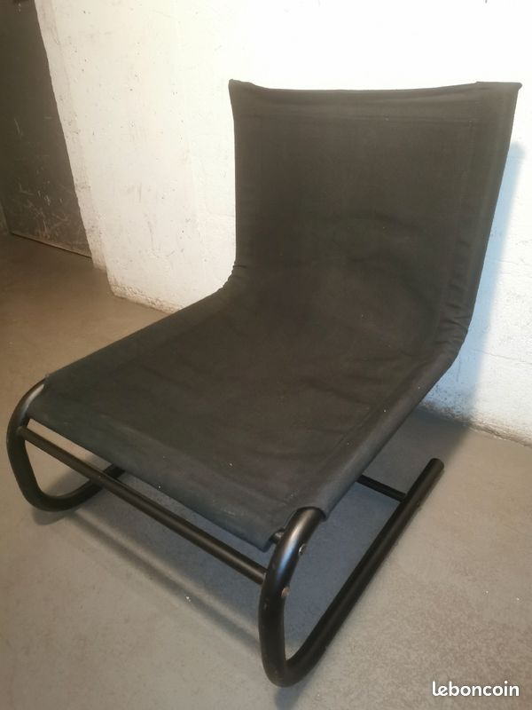 Fauteuil de Styliste (image 1)