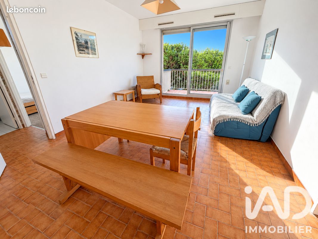 Appartement 2 pièces 42 m² · à Cavalaire-sur-Mer · 42 m² · 199 000 €
