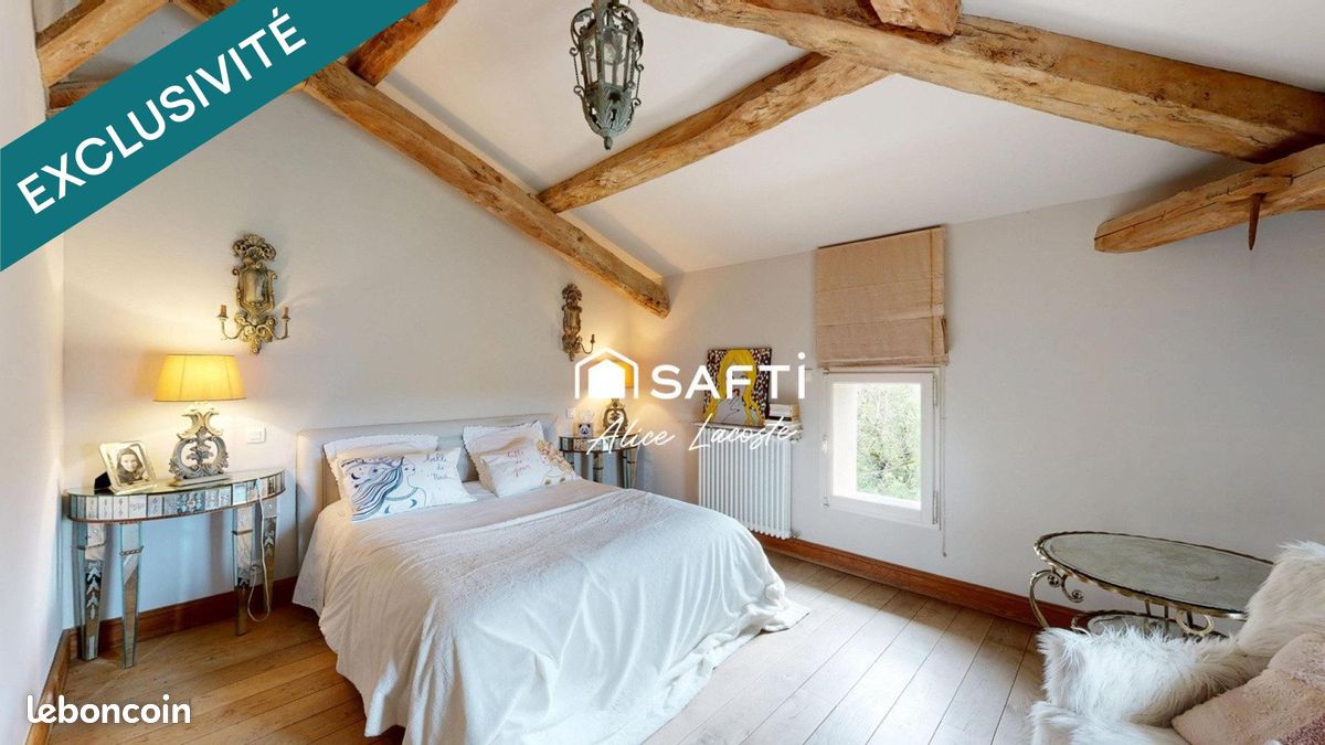Propriété 11 pièces 342 m² (image 8)