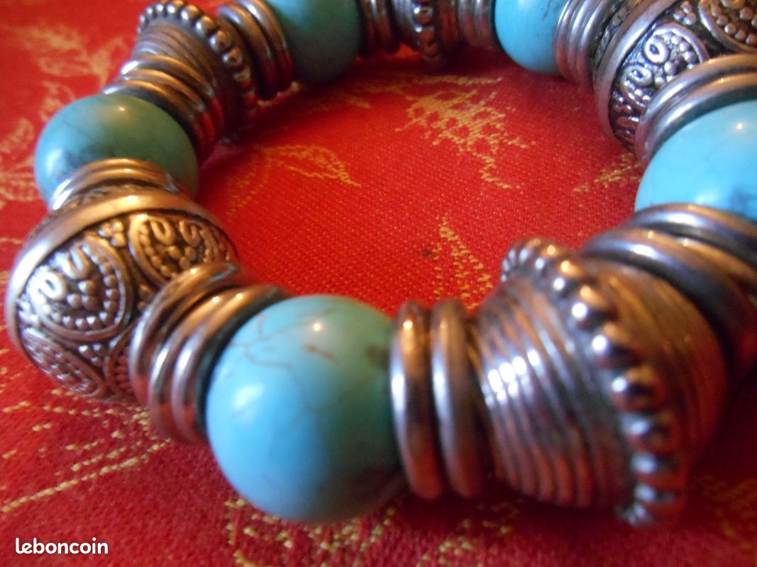 Bracelet Réminiscence (image 5)