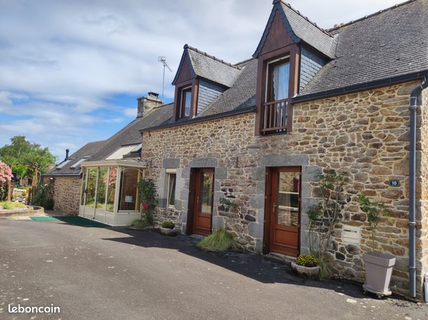 Maison 6 pièces 120 m²