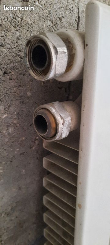 Radiateur acova acier (image 2)