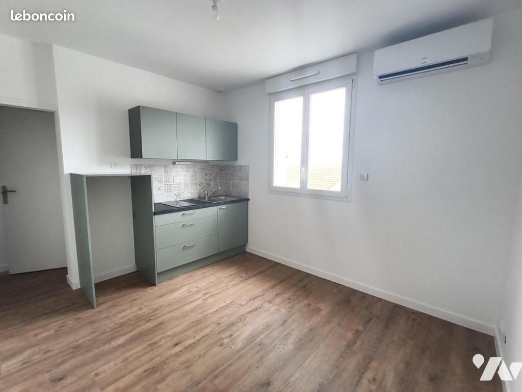 Appartement 2 pièces 28 m² · à Port-Saint-Père · 28 m² · 610 €/mois
