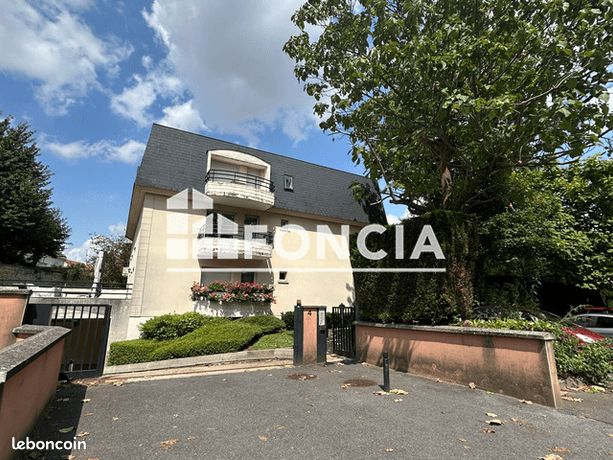 Appartement 2 pièces 49 m²