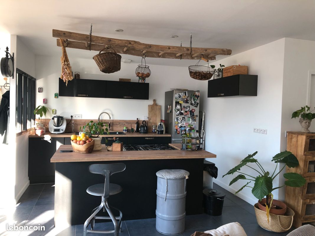 Location maison à 5 min de La Rochelle (image 1)