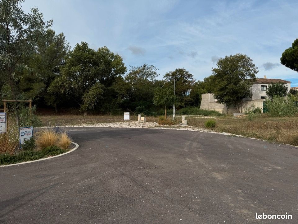 Terrain 497 m² Juvignac · 275 000 €