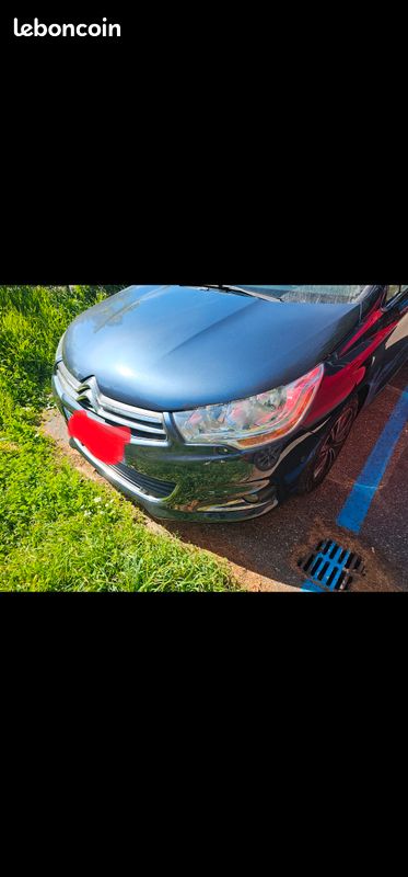 Citroen C4 (Phase 2) - 2011 (image 1)