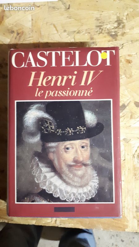 Henri IV (image 1)