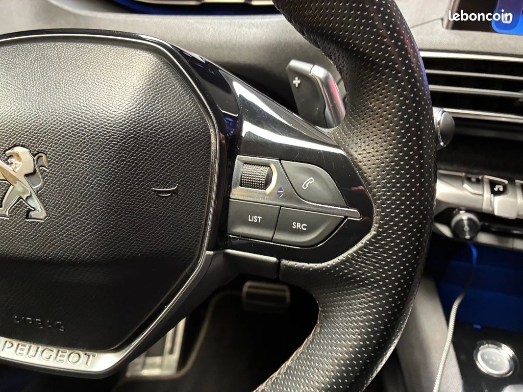 Peugeot 3008 (image 22)