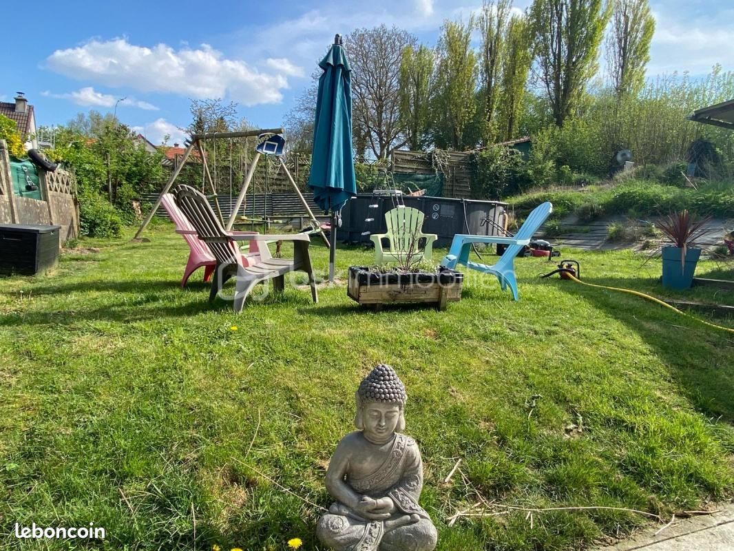 Longère 6 pièces 130 m² (image 8)