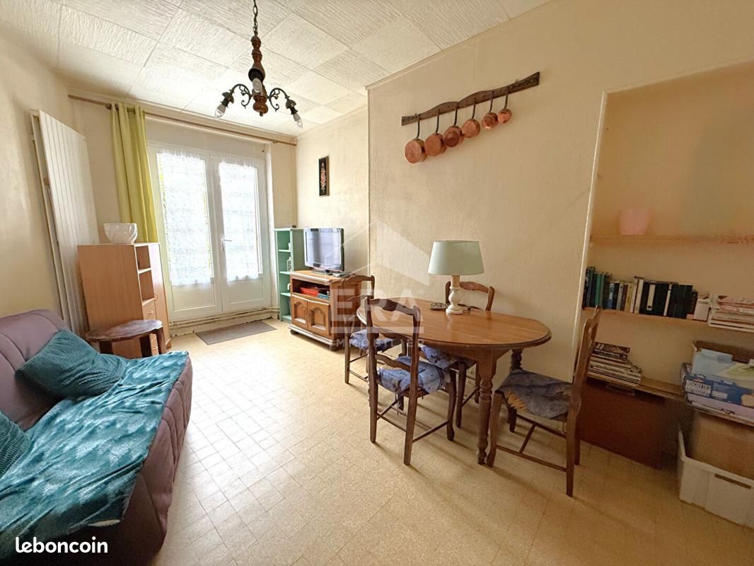 Appartement 2 pièces 47 m² · à Nangis · 47 m² · 129 000 €