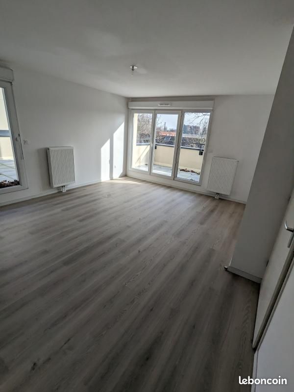 Appartement 3 pièces 63 m² · à Armentières · 63 m² · 764 €