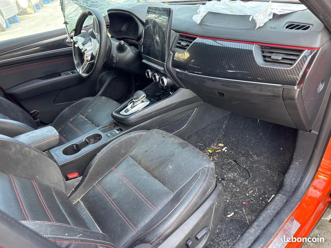 Renault Arkana 1.6i - 16V SCE 145 E-TECH (image 6)