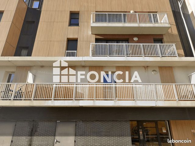 Appartement 2 pièces 56 m² · à Le Petit-Quevilly · 56 m² · 628 €