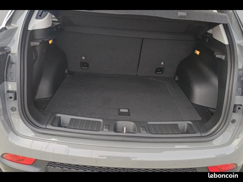 Jeep Compass 1.3 Turbo T4 240ch PHEV 4xe Upland AT6 eAWD (image 13)