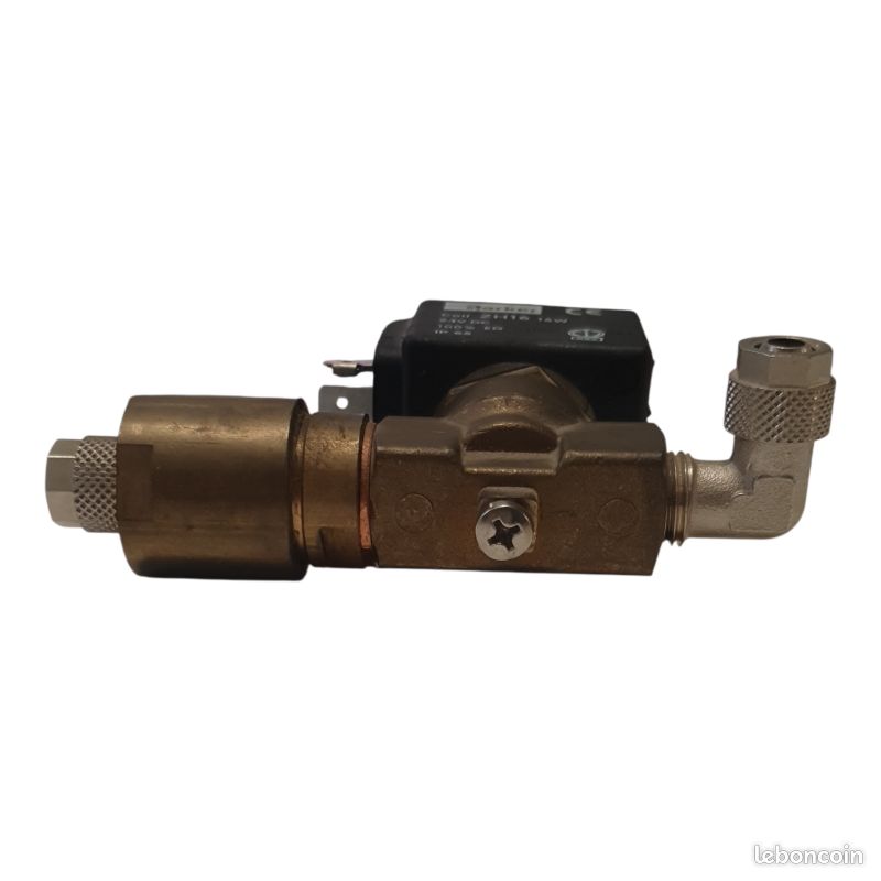 Melag me46437 ev pression 14b (image 2)