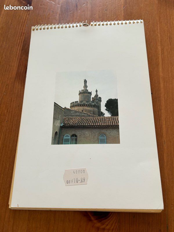 Calendrier provençal et du pays d’Oc (image 5)