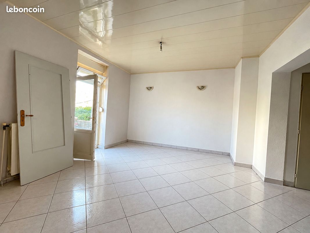 Appartement 2 pièces 50 m² · à Rombas · 50 m² · 690 €/mois