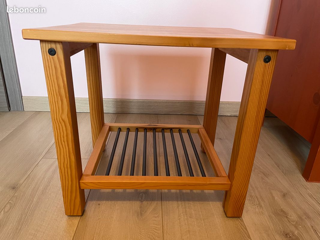 Table d’appoint (image 2)