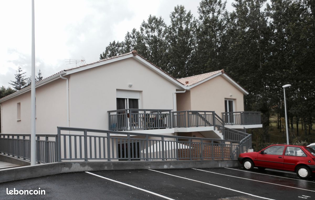 Appartement 2 pièces 43 m² · à Montussan · 43 m² · 695 €