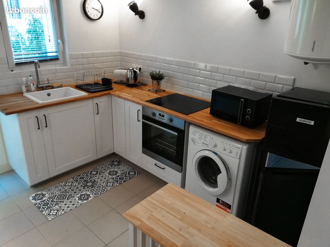 Appartement a louer saumur - 1 pièce(s) - 23 m2 - Surfyn