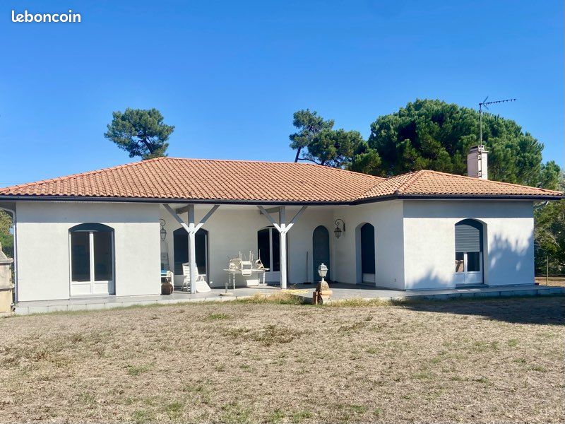 Maison 6 pièces 155 m² · à Eysines · 155 m² · 542 000 €