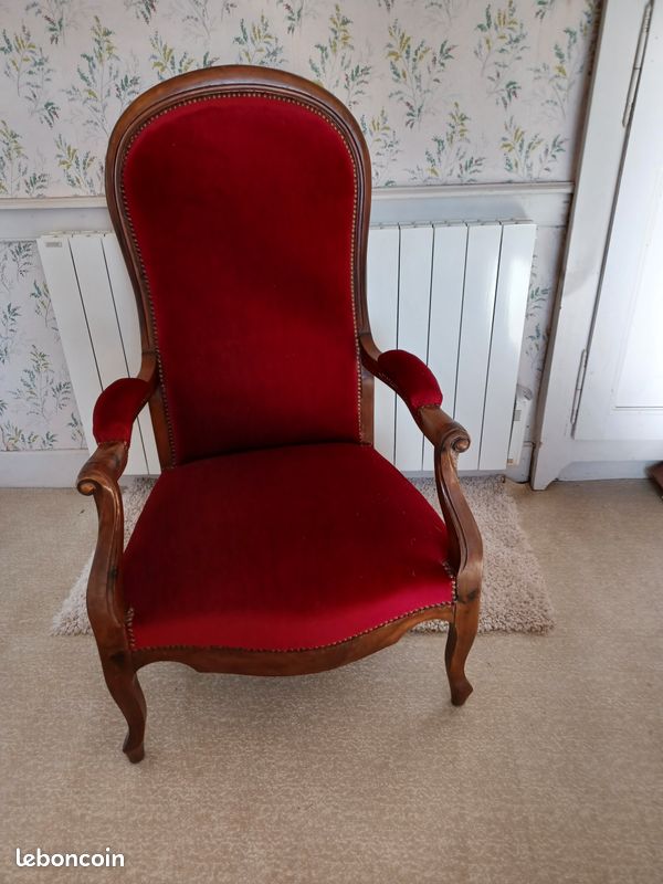 Fauteuil (image 1)