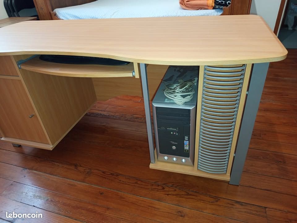 Bureau (image 6)