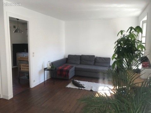 Appartement 3 pièces 71 m² · à Caen · 71 m² · 794 €
