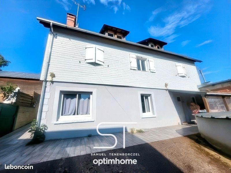 Maison 7 pièces 148 m² · à Le Mesnil-Guillaume · 148 m² · 249 900 €