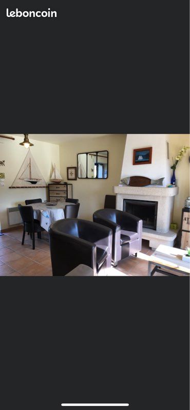 Maison 3 pièces 90 m² · à Fouesnant · 90 m² · 820 €/mois