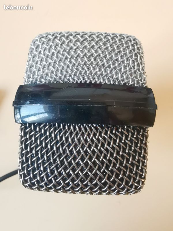 Micro vintage AKG D12 full bass (image 4)