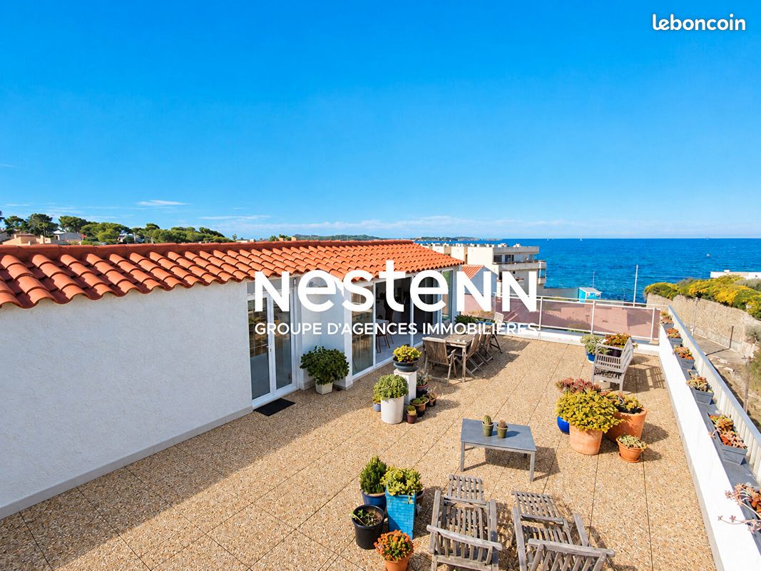 Immeuble 2 pièces 306 m² · à Six-Fours-les-Plages · 306 m² · 2 170 000 €