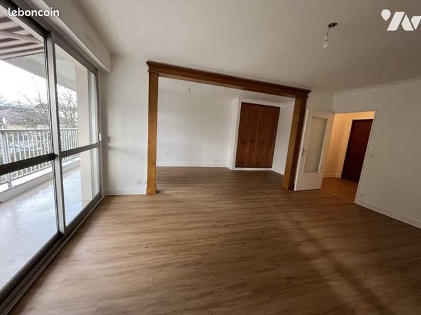 Appartement 5 pièces 109 m²