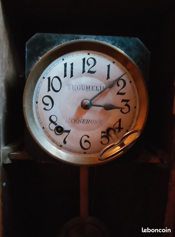 Horloge à carillon (image 3)
