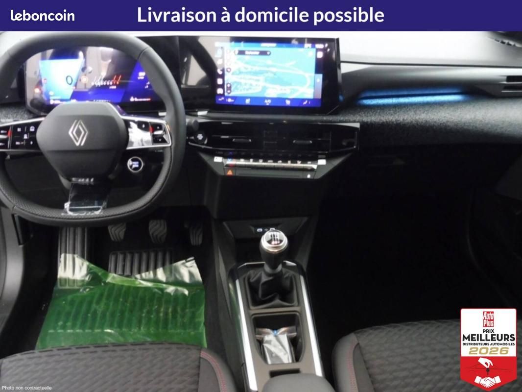 Renault Clio 1.2 TCE 115CH TECHNO (image 13)