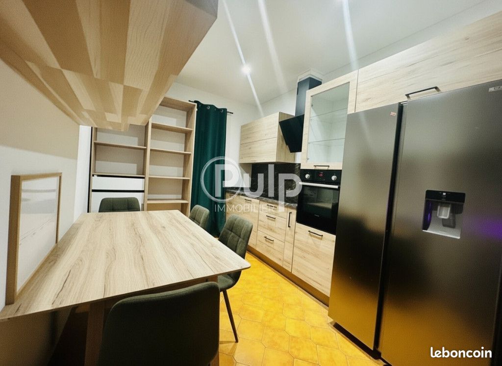 Maison 4 pièces 65 m² · à Douai · 65 m² · 88 450 €