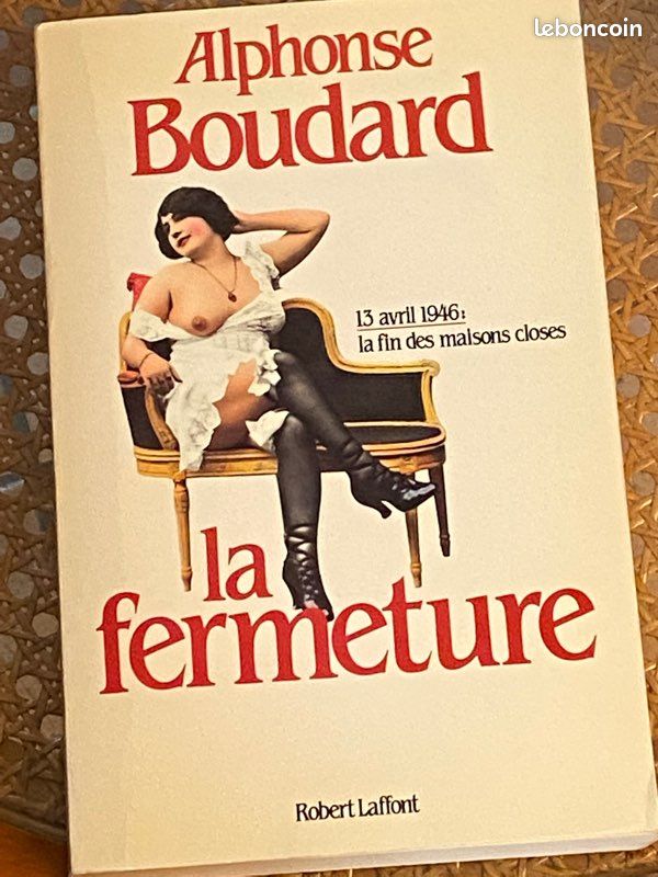 📕 la fermeture des maisons closes (image 1)