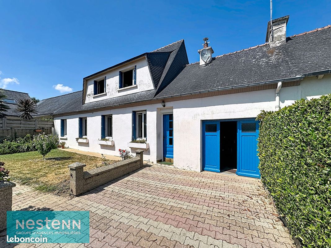 Maison 5 pièces 92 m² · à Loudéac · 92 m² · 135 050 €