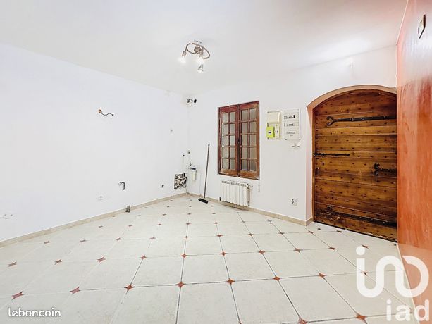 Maison de ville 3 pièces 70 m²