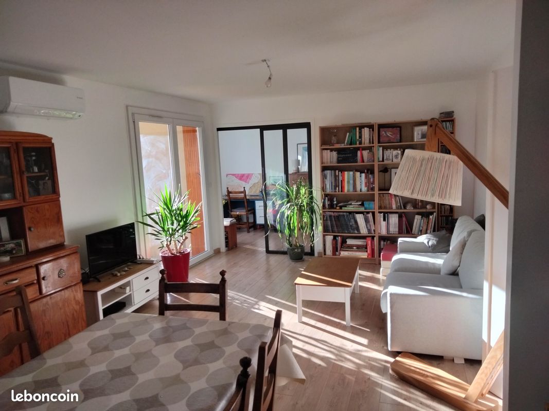 Appartement 4 pièces 84 m² · à Manosque · 83,5 m² · 195 000 €