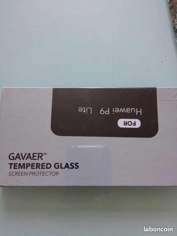 Protection verre Huawei (image 2)