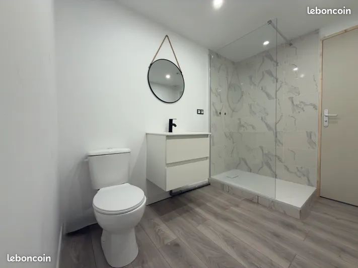 Appartement 3 pièces 41 m² · à Muret · 41 m² · 109 000 €