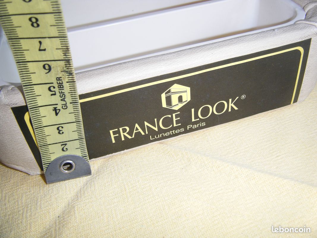 Boitier rangement de lunettes (image 5)