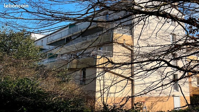 Appartement 4 pièces 78 m²