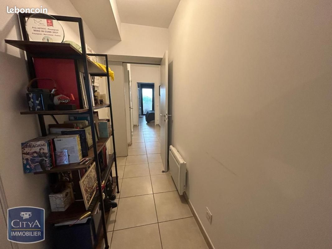 Appartement 3 pièces 60 m² · à Perpignan · 60 m² · 650 €/mois