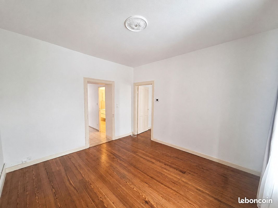 Appartement 2 pièces 44 m² · à Metz · 44 m² · 720 €/mois