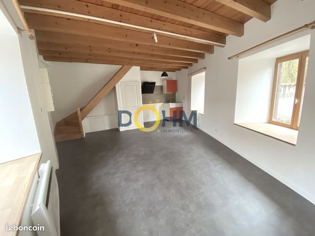 Immeuble 262 m² Marsac-en-Livradois